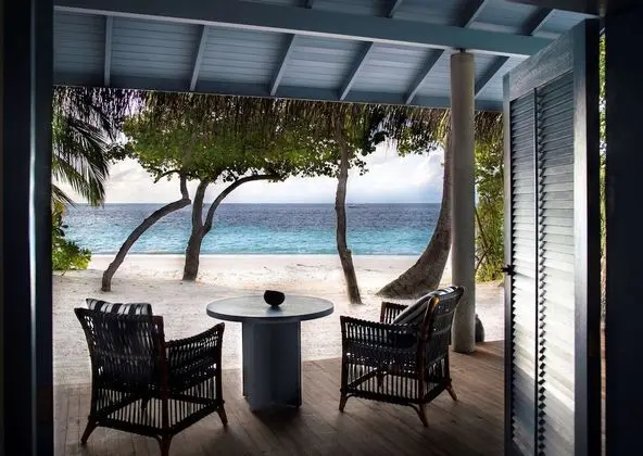 Villa, 1 Çift Kişilik Yatak, Kişiye Özel Havuzlu, Plaj Kenarı