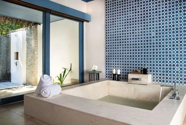 Villa, 1 Çift Kişilik Yatak, Kişiye Özel Havuzlu, Plaj Kenarı