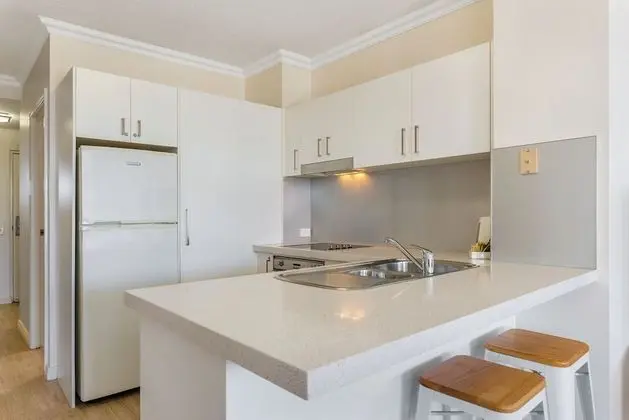 Apart Daire, 2 Yatak Odası, Kısmi Deniz Manzarası