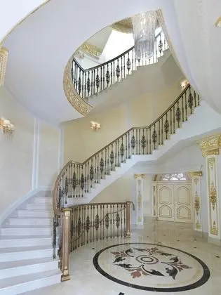 Raffles, Royal Villa, Birden Çok Yatak