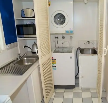 Apart Daire, 1 Yatak Odası (Aircon)