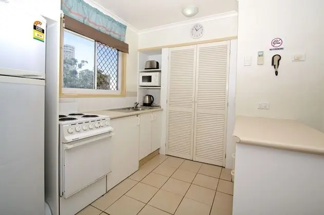 Apart Daire, 1 Yatak Odası (Aircon)