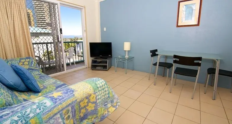 Apart Daire, 1 Yatak Odası (Aircon)