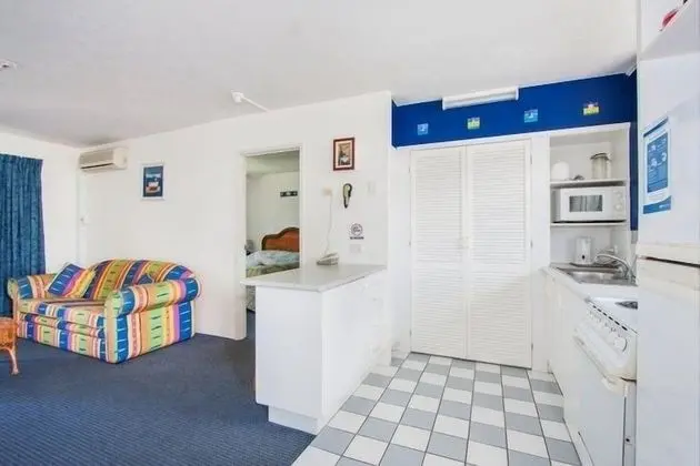Apart Daire, 1 Yatak Odası (Aircon)