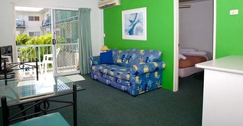 Apart Daire, 1 Yatak Odası (No Aircon)