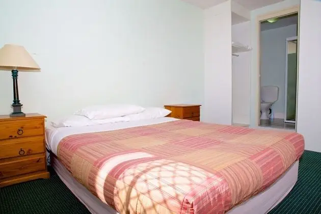 Apart Daire, 1 Yatak Odası (No Aircon)