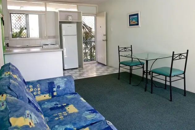 Apart Daire, 1 Yatak Odası (No Aircon)