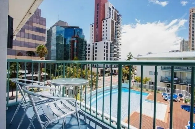 Apart Daire, 1 Yatak Odası (No Aircon)