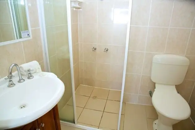 Apart Daire, 1 Yatak Odası (No Aircon)
