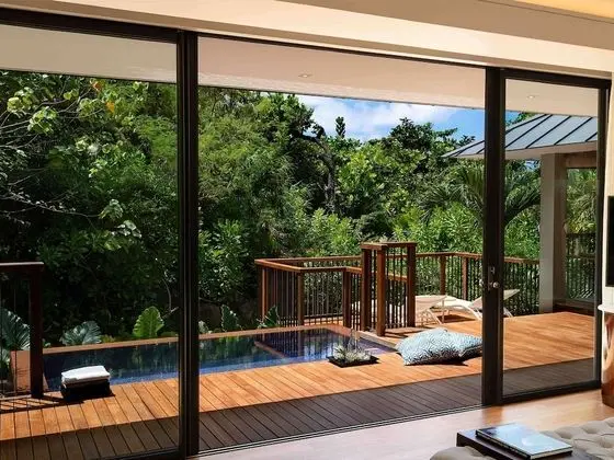 Hillside, Villa, 2 Tek Kişilik Yatak, Kişiye Özel Havuzlu