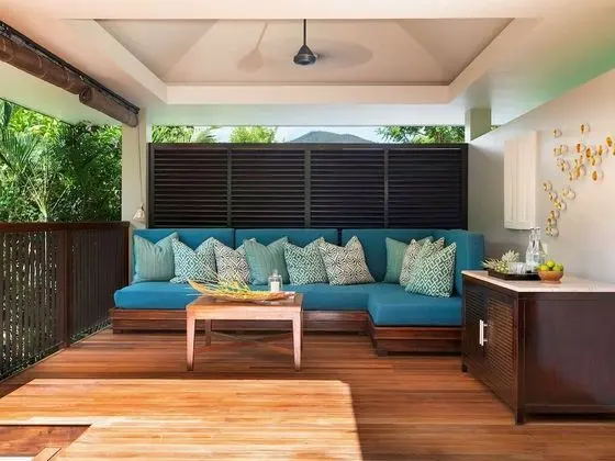 Hillside, Villa, 2 Tek Kişilik Yatak, Kişiye Özel Havuzlu