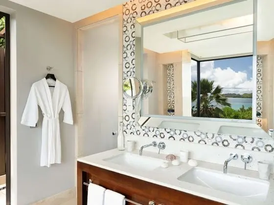 Hillside, Villa, 2 Tek Kişilik Yatak, Kişiye Özel Havuzlu