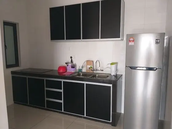 Standard Apart Daire, 2 Yatak Odası