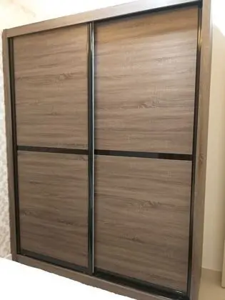 Standard Apart Daire, 2 Yatak Odası