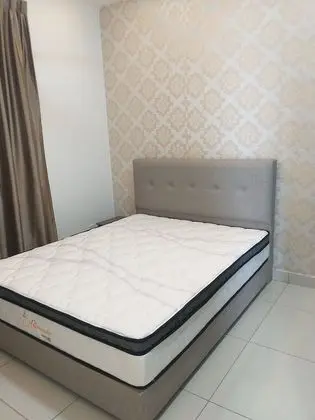 Standard Apart Daire, 2 Yatak Odası