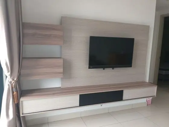 Standard Apart Daire, 2 Yatak Odası
