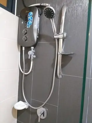 Standard Apart Daire, 2 Yatak Odası