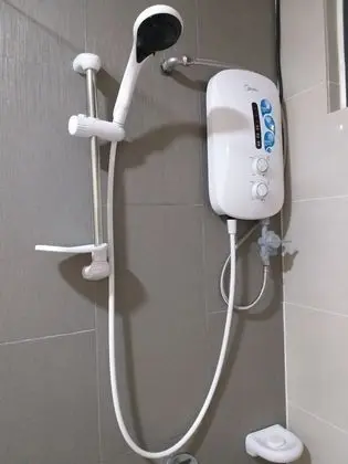 Standard Apart Daire, 2 Yatak Odası