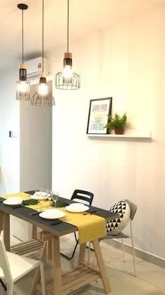 Apart Daire, 3 Yatak Odası