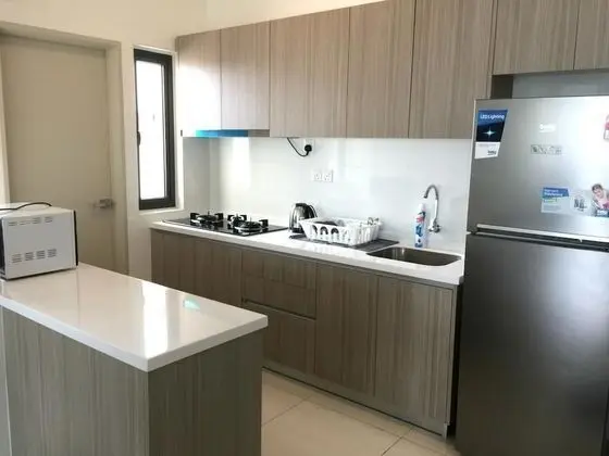 Apart Daire, 3 Yatak Odası