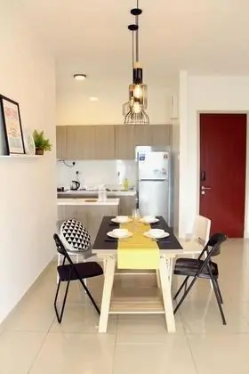Apart Daire, 3 Yatak Odası