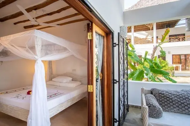 Deluxe Stüdyo, 2 Yatak Odası