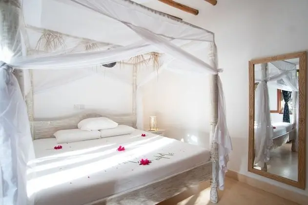 Deluxe Stüdyo, 2 Yatak Odası