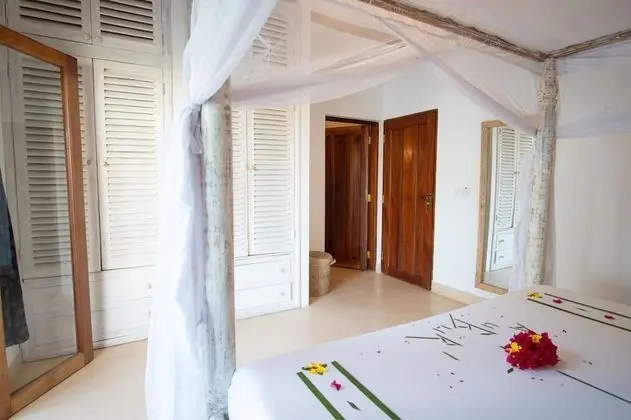Deluxe Stüdyo, 2 Yatak Odası