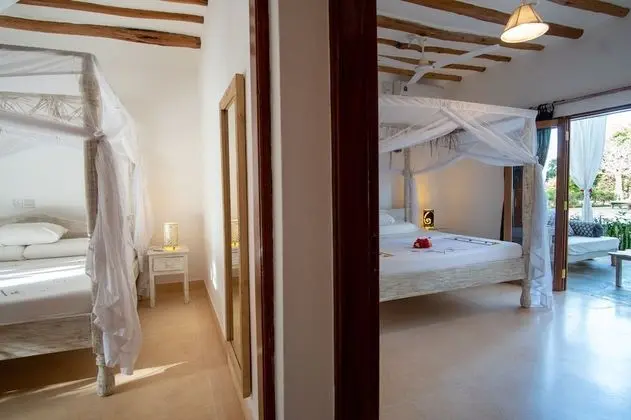 Deluxe Stüdyo, 2 Yatak Odası