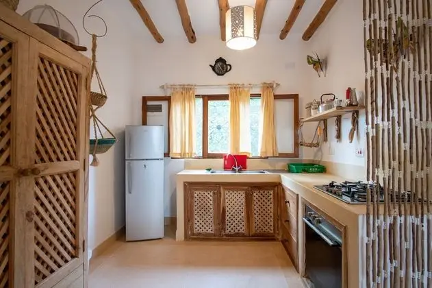 Deluxe Stüdyo, 2 Yatak Odası