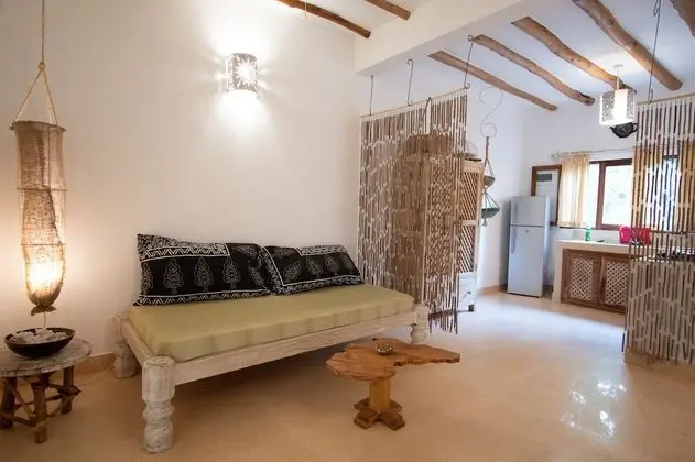 Deluxe Stüdyo, 2 Yatak Odası
