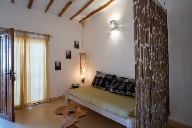 Deluxe Stüdyo, 2 Yatak Odası