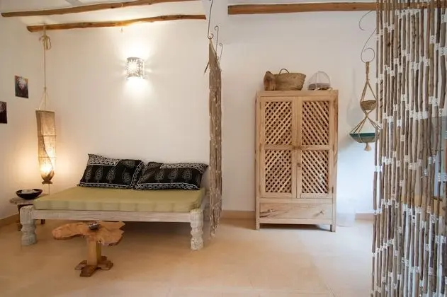 Deluxe Stüdyo, 2 Yatak Odası