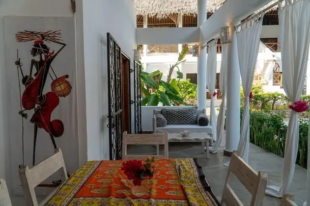 Deluxe Stüdyo, 2 Yatak Odası