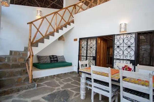 Deluxe Stüdyo, 2 Yatak Odası