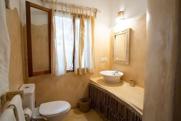 Deluxe Stüdyo, 2 Yatak Odası