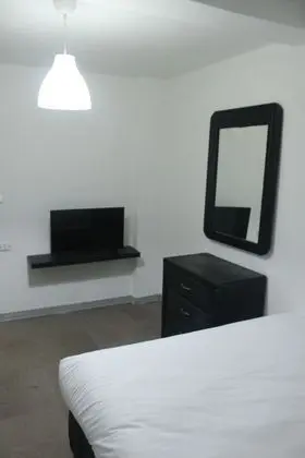 Economy Tek Kişilik Oda