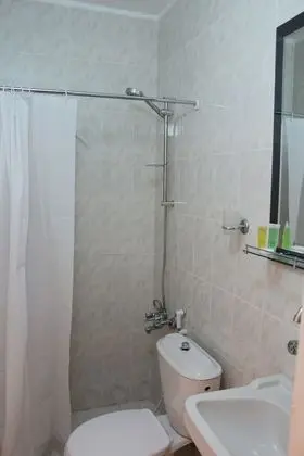 Economy Tek Kişilik Oda