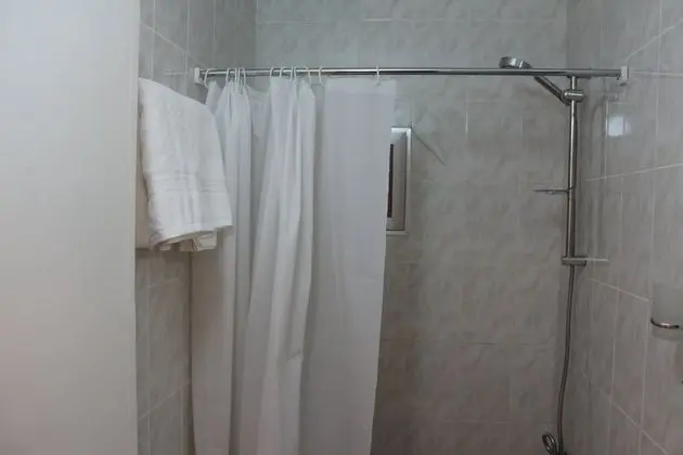 Economy Tek Kişilik Oda
