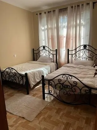Family Villa, Birden Çok Yatak Odası, Şehir Manzaralı, Zemin Kat