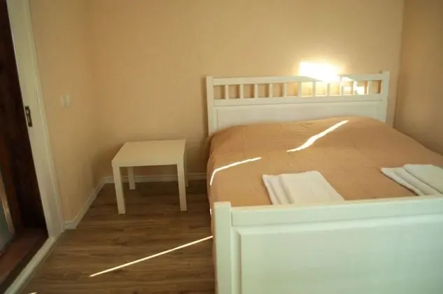 Basic Tek Büyük Yataklı Oda, 1 Yatak Odası