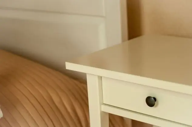 Basic Tek Büyük Yataklı Oda, 1 Yatak Odası