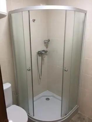 Basic Tek Büyük Yataklı Oda, 1 Yatak Odası