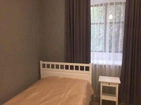 Basic Tek Büyük Yataklı Oda, 1 Yatak Odası, Köşe