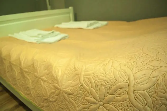 Basic Tek Büyük Yataklı Oda, 1 Yatak Odası, Köşe