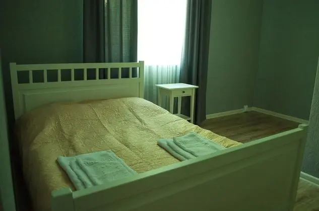 Basic Tek Büyük Yataklı Oda, 1 Yatak Odası, Köşe