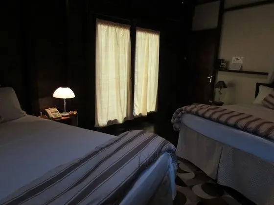 Deluxe Kır Evi, 1 Yatak Odası, Nehir Manzaralı, Deniz Üstü
