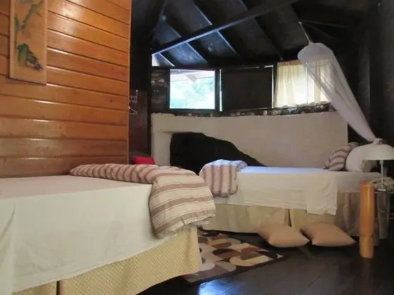 Deluxe Kır Evi, 1 Yatak Odası, Nehir Manzaralı, Deniz Üstü