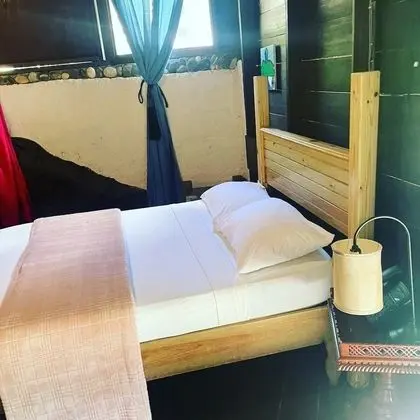 Deluxe Kır Evi, 1 Yatak Odası, Nehir Manzaralı, Deniz Üstü