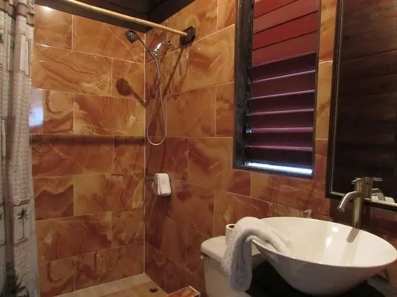 Deluxe Kır Evi, 1 Yatak Odası, Nehir Manzaralı, Deniz Üstü